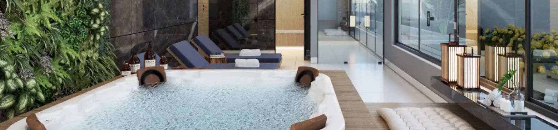 Imagem do Premiatto da construtora M. Matos