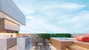 Apartamentos à venda no Assunção 385 em Belo Horizonte Apartamentos à venda no Assunção 385 em Belo Horizonte