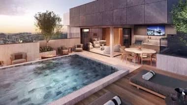 Apartamentos à venda no Vietri em Belo Horizonte Apartamentos à venda no Vietri em Belo Horizonte