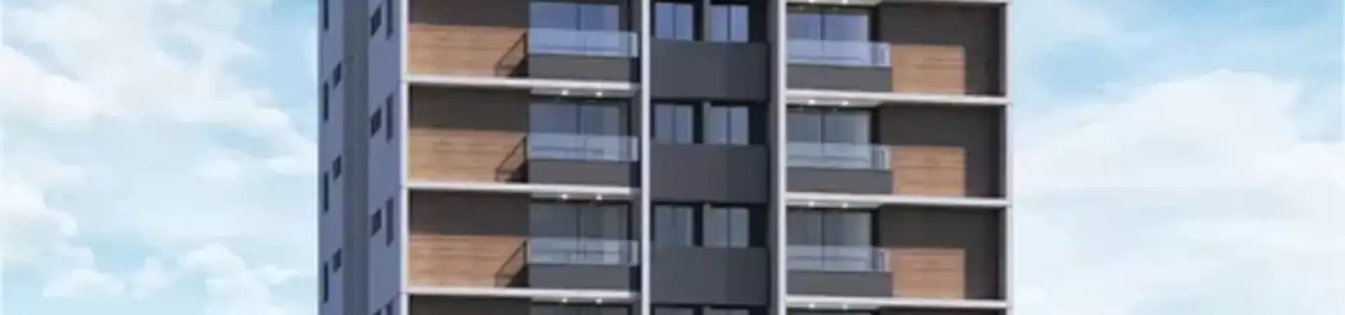 Imagem do José Alípio da construtora M. Matos