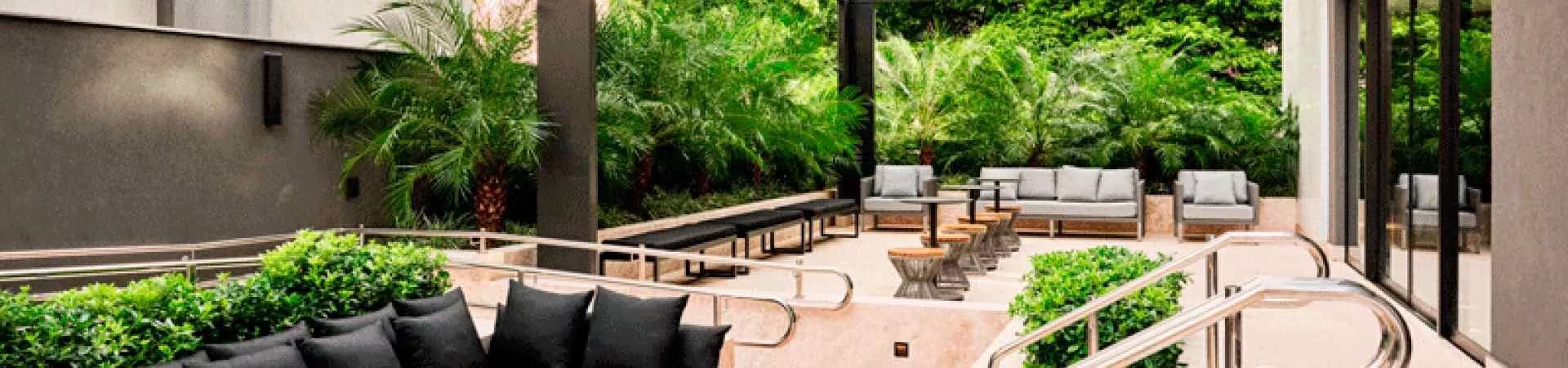 Imagem do Martim 440 da construtora MIP Engenharia