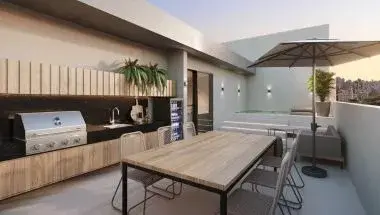 Apartamentos à venda no Essenza 43 Apartamentos à venda no Essenza 43