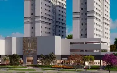 Apartamentos à venda no Alto Florença - T1 Apartamentos à venda no Alto Florença - T1