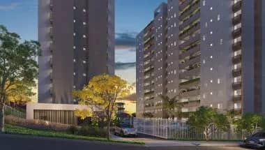 Apartamentos à venda no Eleva Apartamentos à venda no Eleva