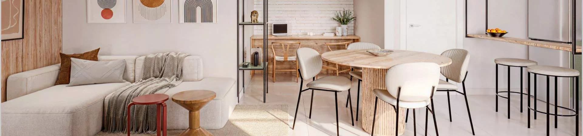 Imagem do Vivence Lagoa da construtora Riva Incorporadora