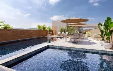 Apartamentos à venda no Vivence Lagoa Apartamentos à venda no Vivence Lagoa