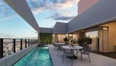 Apartamentos à venda no Flow em Belo Horizonte Apartamentos à venda no Flow em Belo Horizonte