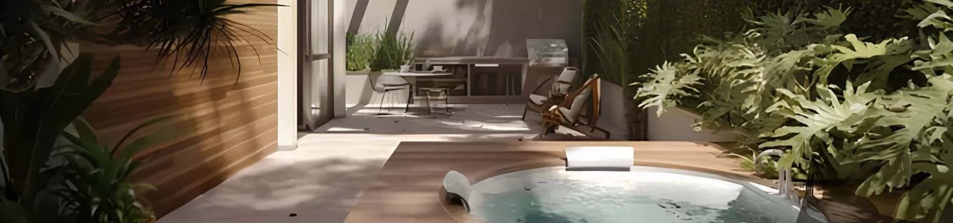 Imagem do Carvalho da Matta Residencial da construtora Unità Engenharia