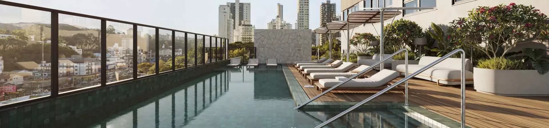 Toscano Residenze, da Mondo