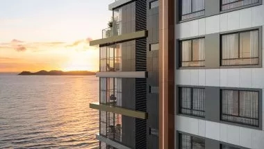 Apartamentos à venda no High Tower em Itapema, SC Apartamentos à venda no High Tower em Itapema, SC