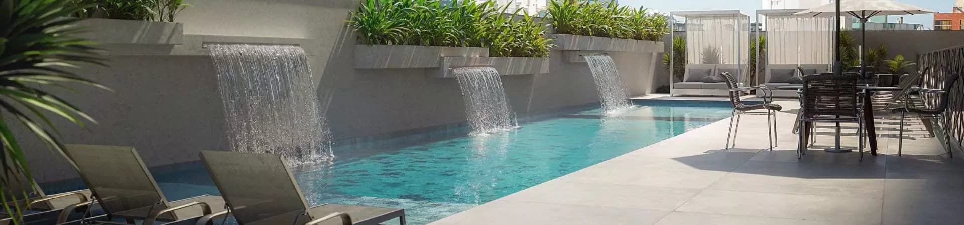 Cologny Residence, da Santana Construtora