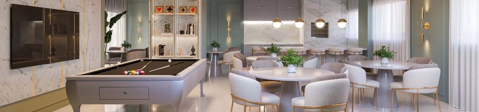 Montpellier Residence, da LG Dellagnelo