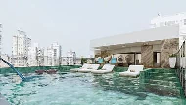 Apartamentos à venda no Acácia Garden Residence em Porto Belo, SC Apartamentos à venda no Acácia Garden Residence em Porto Belo, SC