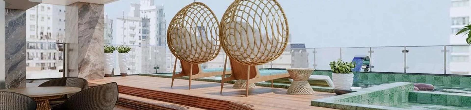 Acácia Garden Residence, da Excellence