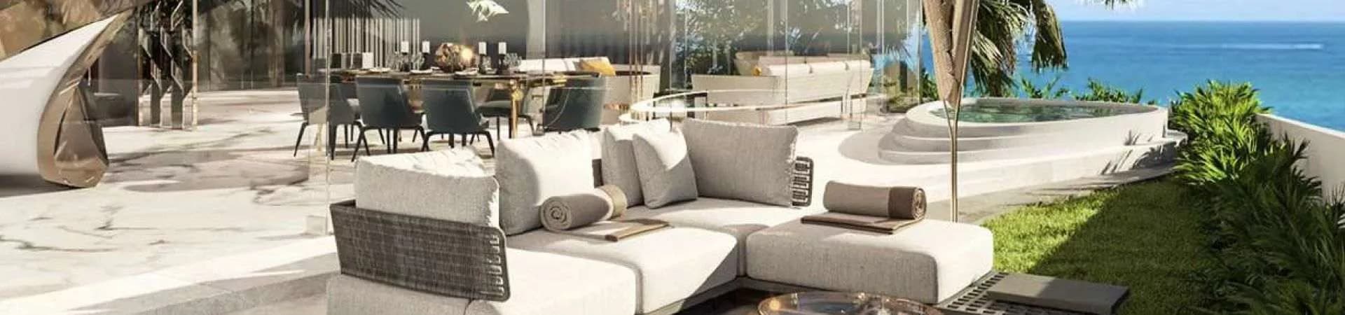 Atmosphere Spa Home Club, da Dall