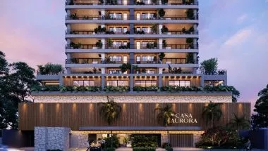 Apartamentos à venda no FR Casa Aurora em Goiânia, GO Apartamentos à venda no FR Casa Aurora em Goiânia, GO