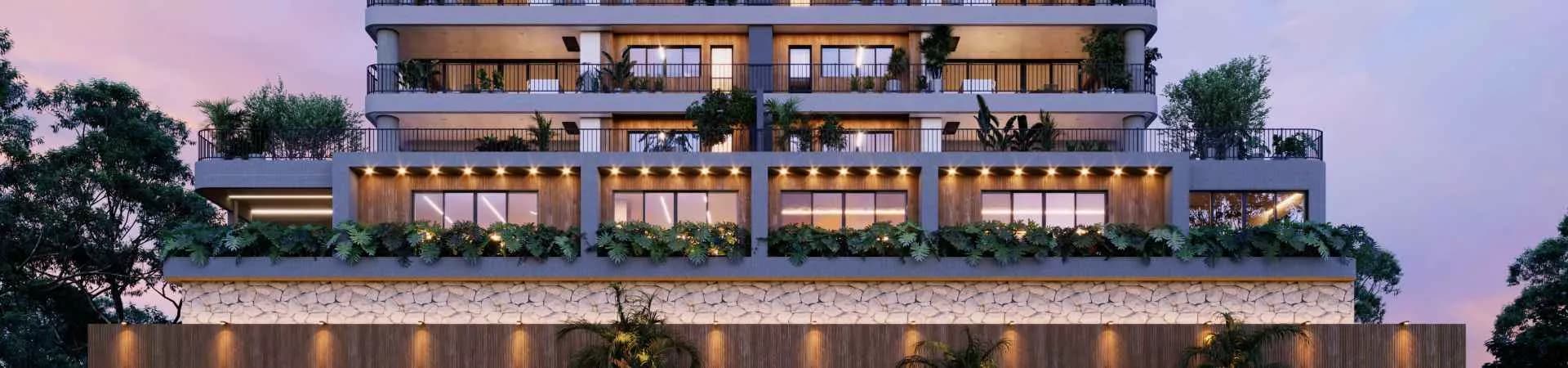 FR Casa Aurora, da FR Incorporadora