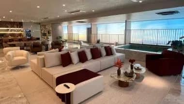 Apartamentos à venda no Autêntico Flamboyant Residencial em Goiânia, GO Apartamentos à venda no Autêntico Flamboyant Residencial em Goiânia, GO