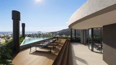 Apartamentos à venda no Smart Jurerê em Florianópolis, SC Apartamentos à venda no Smart Jurerê em Florianópolis, SC