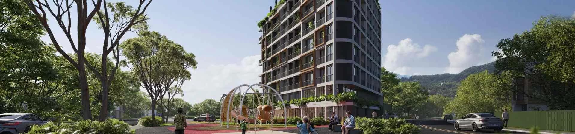 Smart Jurerê, da Visor