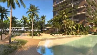 Apartamentos à venda no Isla Residencial Clube em Porto Belo, SC Apartamentos à venda no Isla Residencial Clube em Porto Belo, SC