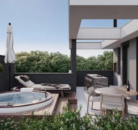 Uniq Sprada, da 3AP - Mobile