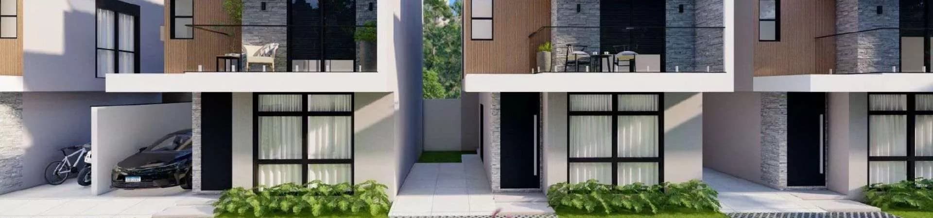 Residencial Terrazza, da Reus