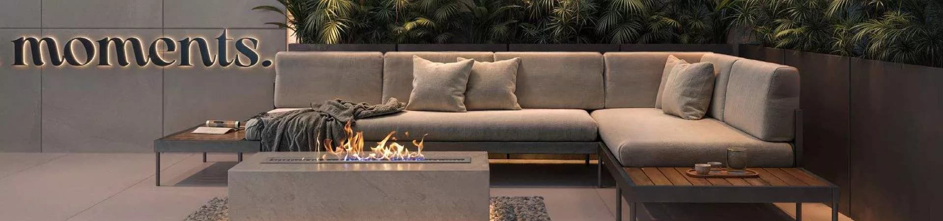 Goa Residencial, da Tricon