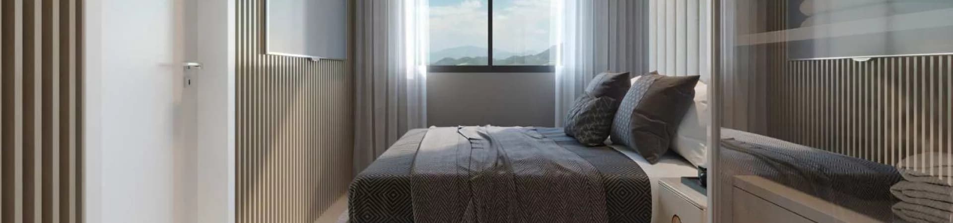 Efraim Residence, da Asael