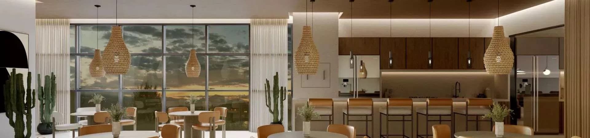 do Residencial Genova