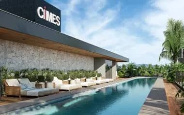 Apartamentos à venda no empreendimento Aspen Floresta Home Club Apartamentos à venda no empreendimento Aspen Floresta Home Club