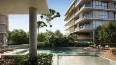 Apartamentos à venda no Jardins Artefacto em Curitiba, PR Apartamentos à venda no Jardins Artefacto em Curitiba, PR
