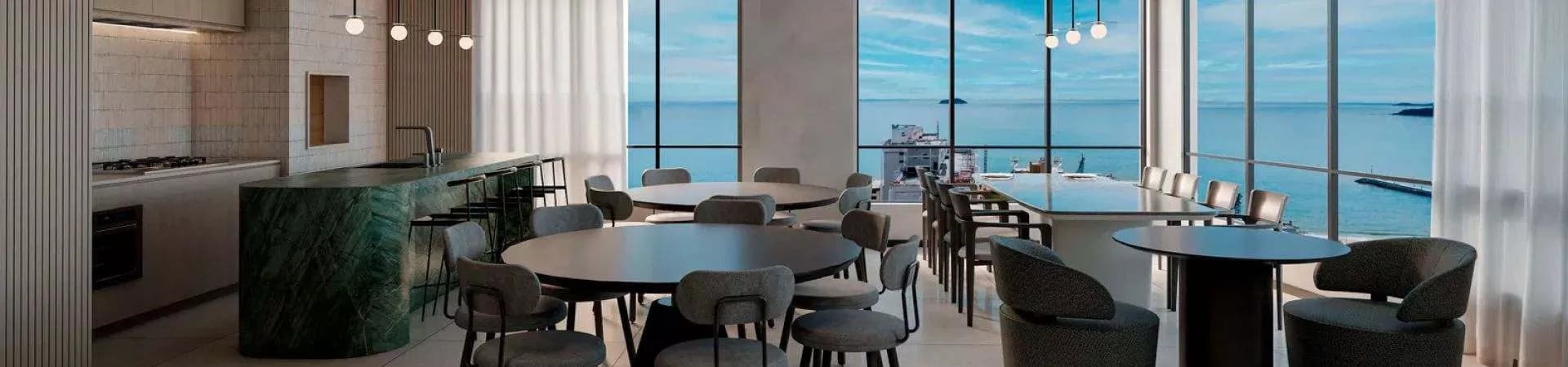 Sky Rooftop, da ROLL