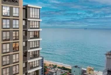 Apartamentos à venda no Sky Rooftop em Balneário Piçarras Apartamentos à venda no Sky Rooftop em Balneário Piçarras