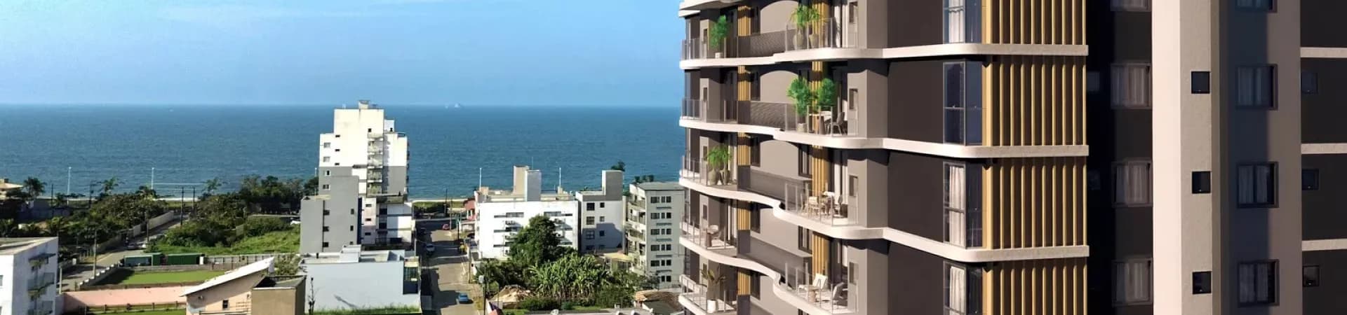 Royal Palm Residence, da CSete