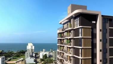 Apartamentos à venda no Royal Palm Residence em Piçarras Apartamentos à venda no Royal Palm Residence em Piçarras