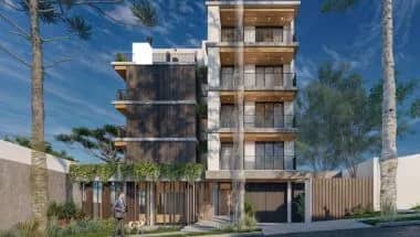 Apartamentos à venda no Bosque Hype Casa Nativa em Curitiba, PR Apartamentos à venda no Bosque Hype Casa Nativa em Curitiba, PR