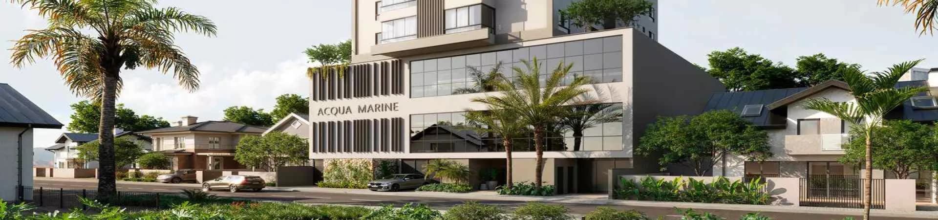 Acqua Marine, da CCEG