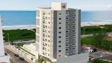 Apartamentos à venda no Casa Giardino em Navegantes, SC Apartamentos à venda no Casa Giardino em Navegantes, SC