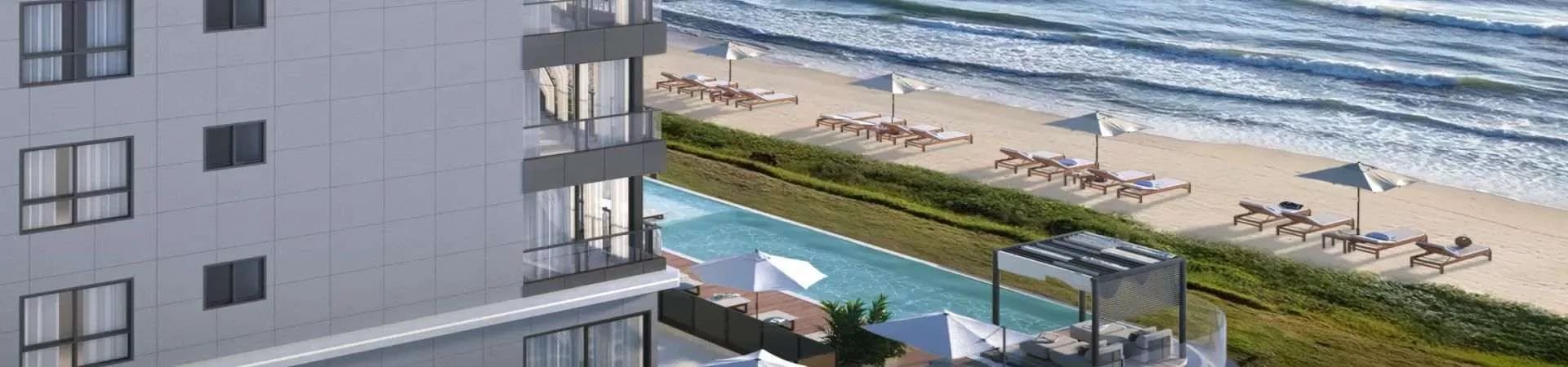 Infinity Exclusive Home, da BRCON