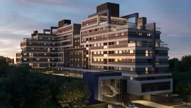 Apartamentos à venda no L'Avenir em Curitiba, PR Apartamentos à venda no L'Avenir em Curitiba, PR