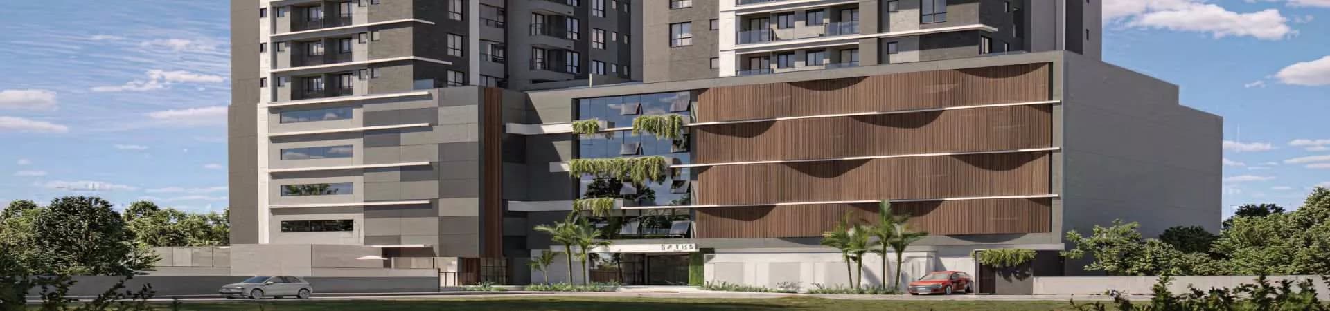 Satus Home, da Kalon