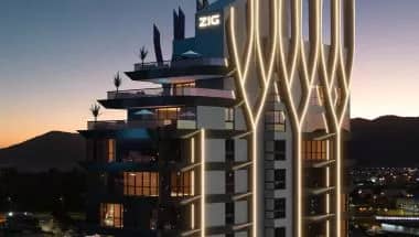 Apartamentos à venda no Wine Tower em Porto Belo, SC Apartamentos à venda no Wine Tower em Porto Belo, SC