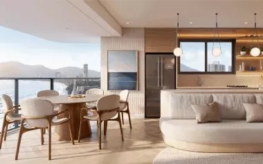 Apartamentos à venda no Dolphin Bay em Penha, SC Apartamentos à venda no Dolphin Bay em Penha, SC