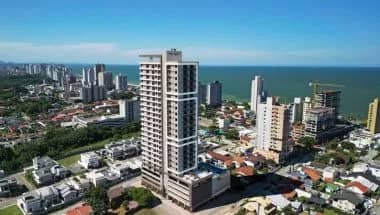 Apartamentos à venda no Gaya em Balneário Piçarras, SC Apartamentos à venda no Gaya em Balneário Piçarras, SC