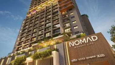 Apartamentos à venda no Ultra Compacto Somos em Goiânia, GO Apartamentos à venda no Ultra Compacto Somos em Goiânia, GO