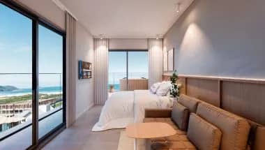 Apartamentos à venda no Spot Santinho em Florianopólis, SC Apartamentos à venda no Spot Santinho em Florianopólis, SC