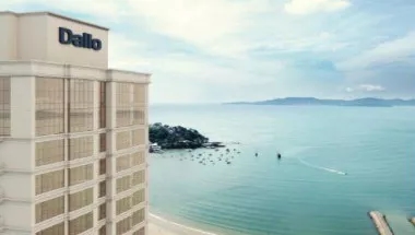 Apartamentos à venda no Maison Laudrée em Itapema, SC} Apartamentos à venda no Maison Laudrée em Itapema, SC}