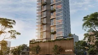 Apartamentos à venda no 2cinco4 em Itapema, SC Apartamentos à venda no 2cinco4 em Itapema, SC