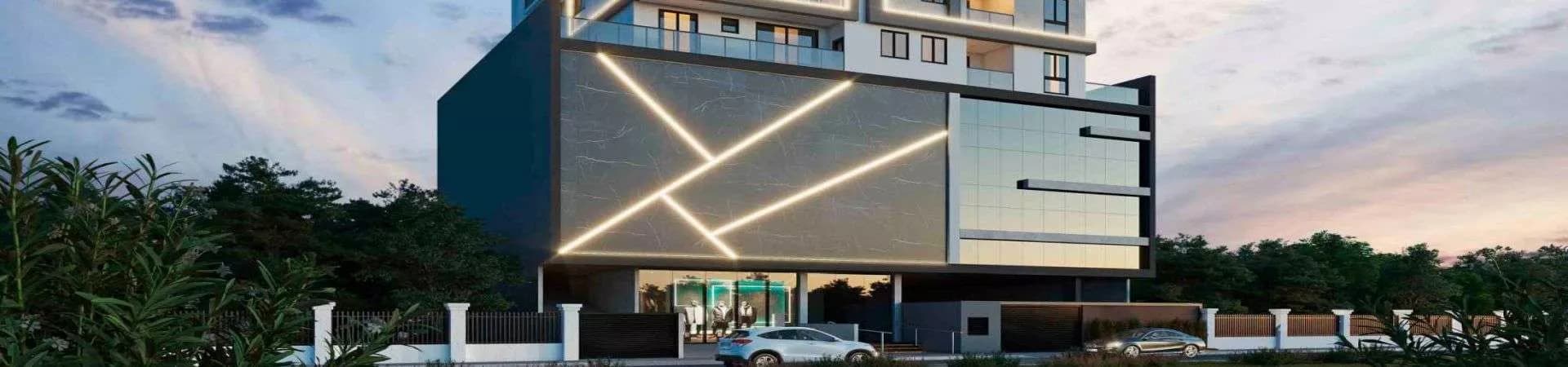 Coqueiros Boulevard, da R&D Construtora